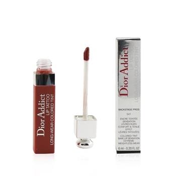 OJAM Online Shopping - Christian Dior Dior Addict Lip Tattoo - # 541 Natural Sienna 6ml/0.2oz Make Up