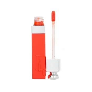 OJAM Online Shopping - Christian Dior Dior Addict Lip Tint - # 641 Natural Red Tangerine 5ml/0.16oz Make Up