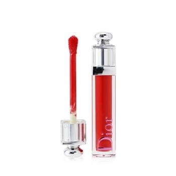 OJAM Online Shopping - Christian Dior Dior Addict Stellar Gloss - # 840 Dior Fire 6.5ml/0.21oz Make Up