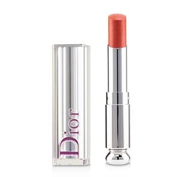 OJAM Online Shopping - Christian Dior Dior Addict Stellar Shine Lipstick - # 352 D-Galaxy (Sparkle Rosy Peach) 3.2g/0.11oz Make Up