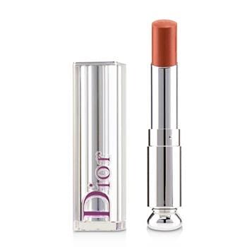 OJAM Online Shopping - Christian Dior Dior Addict Stellar Shine Lipstick - # 439 Diormoon (Light Peach) 3.2g/0.11oz Make Up