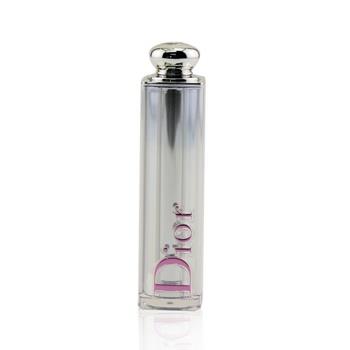 OJAM Online Shopping - Christian Dior Dior Addict Stellar Shine Lipstick - # 536 Lucky (Red Coral) 3.2g/0.11oz Make Up