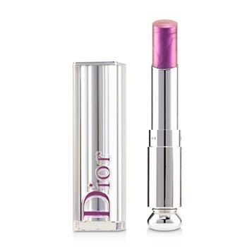 OJAM Online Shopping - Christian Dior Dior Addict Stellar Shine Lipstick - # 595 Diorstellaire (Mirror Purple) 3.2g/0.11oz Make Up