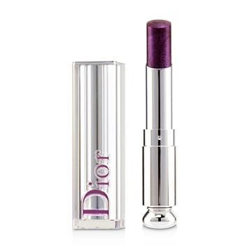 OJAM Online Shopping - Christian Dior Dior Addict Stellar Shine Lipstick - # 891 Diorcelestial (Sparkle Purple) 3.2g/0.11oz Make Up