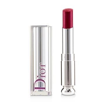 OJAM Online Shopping - Christian Dior Dior Addict Stellar Shine Lipstick - # 976 Be Dior (Fuchsia) 3.2g/0.11oz Make Up