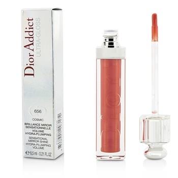 OJAM Online Shopping - Christian Dior Dior Addict Ultra Gloss (Sensational Mirror Shine) - No. 656 Cosmic 6.5ml/0.21oz Make Up