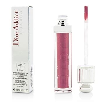 OJAM Online Shopping - Christian Dior Dior Addict Ultra Gloss (Sensational Mirror Shine) - No. 683 Chromic 6.5ml/0.21oz Make Up