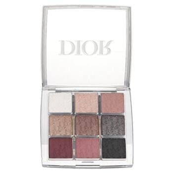 OJAM Online Shopping - Christian Dior Dior BackStage Eye Palette - # 002 Smoky Essentials 10g/0.35oz Make Up