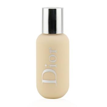OJAM Online Shopping - Christian Dior Dior Backstage Face & Body Foundation - # 0N (0 Neutral) 50ml/1.6oz Make Up