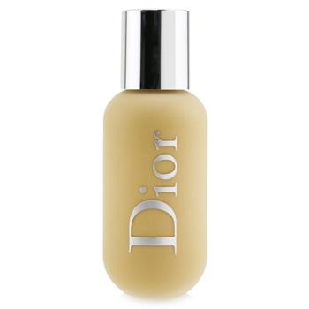 OJAM Online Shopping - Christian Dior Dior Backstage Face & Body Foundation - # 2WO (Warm Olive) 50ml/1.6oz Make Up