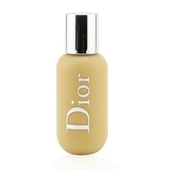 OJAM Online Shopping - Christian Dior Dior Backstage Face & Body Foundation - # 4WO (4 Warm Olive) 50ml/1.6oz Make Up