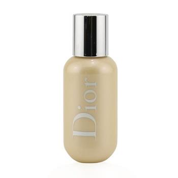 OJAM Online Shopping - Christian Dior Dior Backstage Face & Body Glow - # 001 Universal 50ml/1.6oz Make Up