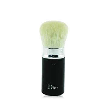 OJAM Online Shopping - Christian Dior Dior Backstage Retractable Kabuki Brush 17 - Make Up