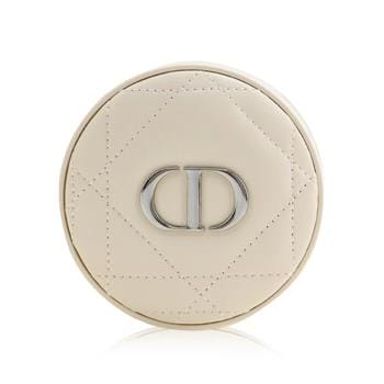 OJAM Online Shopping - Christian Dior Dior Forever Cushion Loose Powder - # Light 10g/0.35oz Make Up