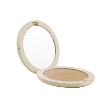 OJAM Online Shopping - Christian Dior Dior Forever Natural Bronze Powder Bronzer - # 02 Light Bronze 9g/0.31oz Make Up