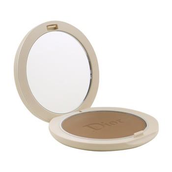 OJAM Online Shopping - Christian Dior Dior Forever Natural Bronze Powder Bronzer - # 06 Amber Bronze 9g/0.31oz Make Up