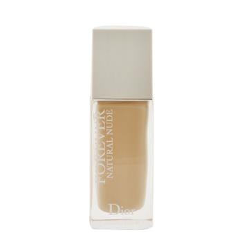 OJAM Online Shopping - Christian Dior Dior Forever Natural Nude 24H Wear Foundation - # 2.5N Neutral 30ml/1oz Make Up