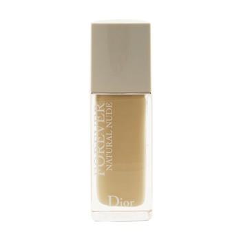 OJAM Online Shopping - Christian Dior Dior Forever Natural Nude 24H Wear Foundation - # 2N Neutral 30ml/1oz Make Up