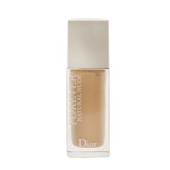 OJAM Online Shopping - Christian Dior Dior Forever Natural Nude 24H Wear Foundation - # 3CR Cool Rosy 30ml/1oz Make Up