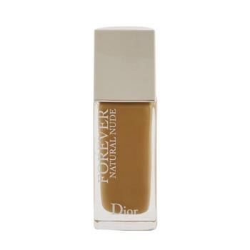 OJAM Online Shopping - Christian Dior Dior Forever Natural Nude 24H Wear Foundation - # 4.5N Neutral 30ml/1oz Make Up