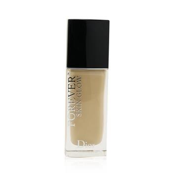 OJAM Online Shopping - Christian Dior Dior Forever Skin Glow 24H Wear Radiant Perfection Foundation SPF 35 - # 0N (Neutral) 30ml/1oz Make Up