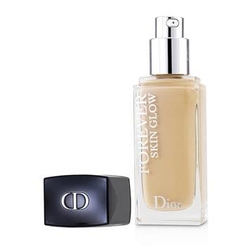 OJAM Online Shopping - Christian Dior Dior Forever Skin Glow 24H Wear Radiant Perfection Foundation SPF 35 - # 2.5N (Neutral) 30ml/1oz Make Up