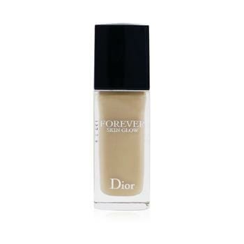 OJAM Online Shopping - Christian Dior Dior Forever Skin Glow 24H Wear Radiant Foundation SPF 20 - # 0.5N Neutral/Glow 30ml/1oz Make Up