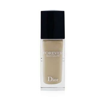 OJAM Online Shopping - Christian Dior Dior Forever Skin Glow 24H Wear Radiant Foundation SPF 20 - # 0N Neutral/Glow 30ml/1oz Make Up