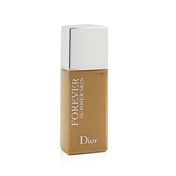 OJAM Online Shopping - Christian Dior Dior Forever Summer Skin - # Medium 40ml/1.3oz Make Up