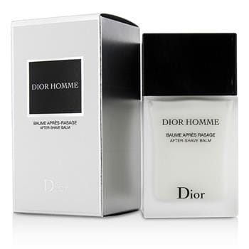 OJAM Online Shopping - Christian Dior Dior Homme After Shave Balm 100ml/3.4oz Men's Fragrance
