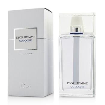 OJAM Online Shopping - Christian Dior Dior Homme Cologne Spray 200ml/6.8oz Men's Fragrance