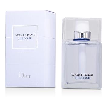 OJAM Online Shopping - Christian Dior Dior Homme Cologne Spray 75ml/2.5oz Men's Fragrance