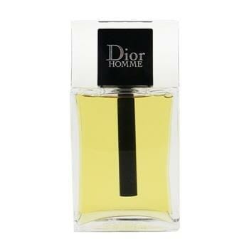 OJAM Online Shopping - Christian Dior Dior Homme Eau De Toilette Spray 150ml/5oz Men's Fragrance