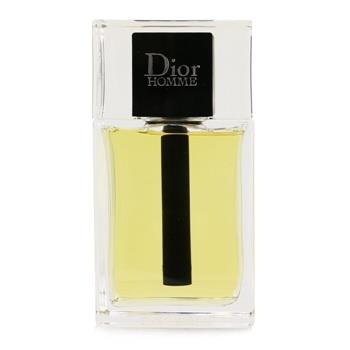 OJAM Online Shopping - Christian Dior Dior Homme Eau De Toilette Spray 100ml/3.4oz Men's Fragrance