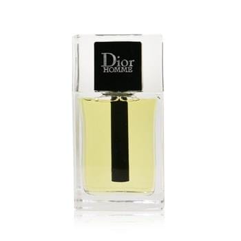 OJAM Online Shopping - Christian Dior Dior Homme Eau De Toilette Spray 50ml/1.7oz Men's Fragrance