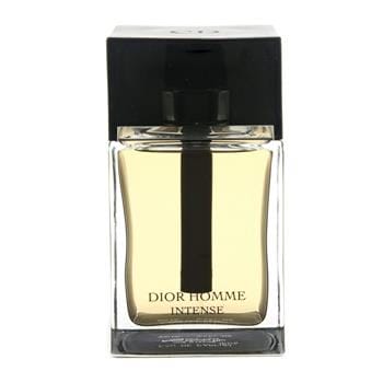 OJAM Online Shopping - Christian Dior Dior Homme Intense Eau De Parfum Spray 100ml/3.4oz Men's Fragrance