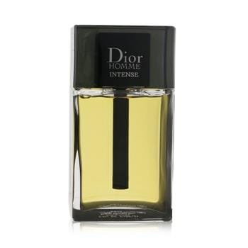 OJAM Online Shopping - Christian Dior Dior Homme Intense Eau De Parfum Spray 150ml/5oz Men's Fragrance