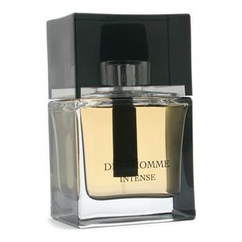 OJAM Online Shopping - Christian Dior Dior Homme Intense Eau De Parfum Spray 50ml/1.7oz Men's Fragrance