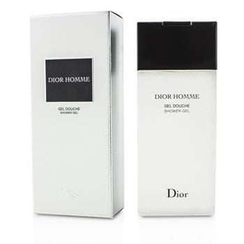 OJAM Online Shopping - Christian Dior Dior Homme Shower Gel 200ml/6.8oz Men's Fragrance