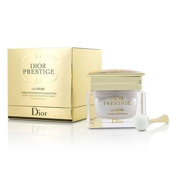 OJAM Online Shopping - Christian Dior Dior Prestige La Creme Exceptional Regenerating Creme 50ml/1.7oz Skincare