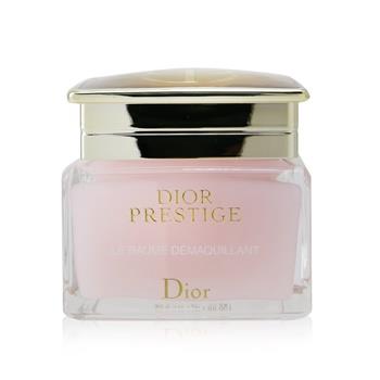 OJAM Online Shopping - Christian Dior Dior Prestige Le Baume Demaquillant Exceptional Cleansing Balm-To-Oil 150ml/5oz Skincare