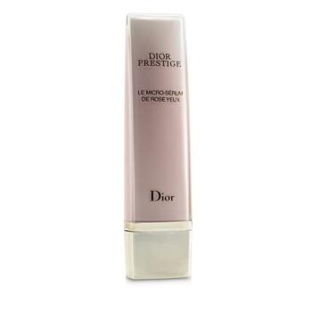 OJAM Online Shopping - Christian Dior Dior Prestige Le Micro-Serum De Rose Yeux Illuminating Micro-Nutritive Eye Serum 15ml/0.5oz Skincare