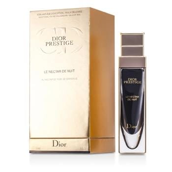 OJAM Online Shopping - Christian Dior Dior Prestige Le Nectar De Nuit 30ml/1oz Skincare