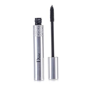 OJAM Online Shopping - Christian Dior DiorShow Iconic Extreme Waterproof Mascara - # 090 Black 8ml/0.27oz Make Up