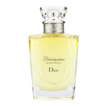 OJAM Online Shopping - Christian Dior Diorissimo Eau De Toilette Spray 100ml/3.3oz Ladies Fragrance