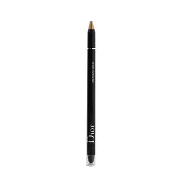 OJAM Online Shopping - Christian Dior Diorshow 24H Stylo Waterproof Eyeliner - # 556 Pearly Gold 0.2g/0.007oz Make Up