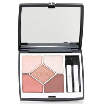 OJAM Online Shopping - Christian Dior Diorshow 5 Couleurs Longwear Creamy Powder Eyeshadow Palette - # 429 Toile De Jouy 7g/0.24oz Make Up