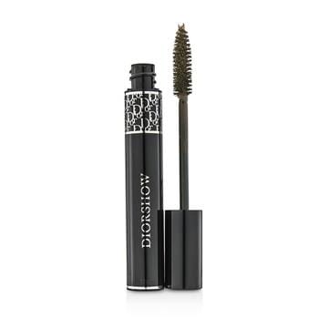 OJAM Online Shopping - Christian Dior Diorshow Buildable Volume Lash Extension Effect Mascara - # 698 Pro Brown 10ml/0.33oz Make Up