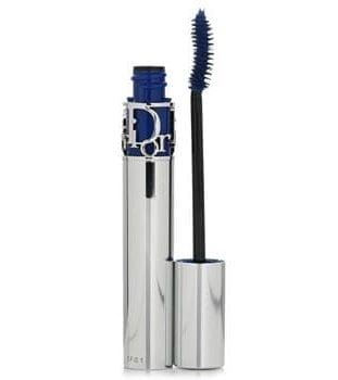 OJAM Online Shopping - Christian Dior Diorshow Iconic Overcurl Mascara - # 264 Blue 6g/0.21oz Make Up