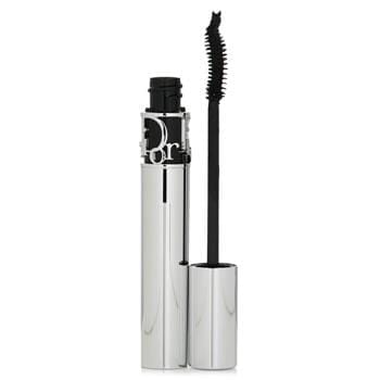 OJAM Online Shopping - Christian Dior Diorshow Iconic Overcurl Mascara - # 90 Black 6g/0.21oz Make Up